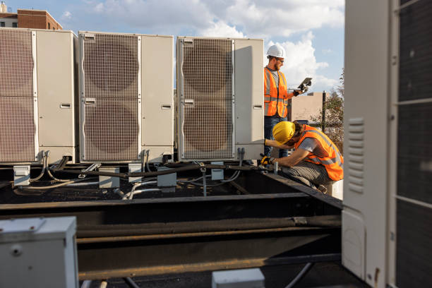 Best HVAC installation services  in Channelview, TX