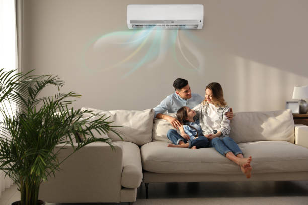 Best HVAC system installation  in Channelview, TX