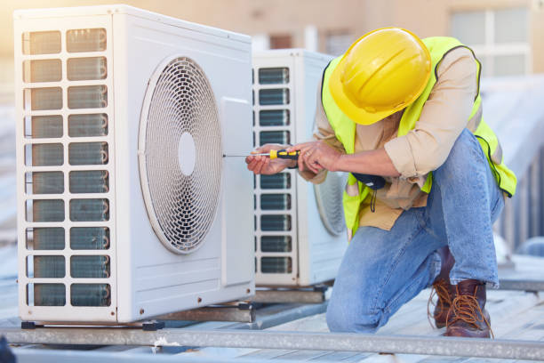 Best HVAC repair near me  in Channelview, TX