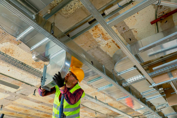Best Affordable HVAC services  in Channelview, TX