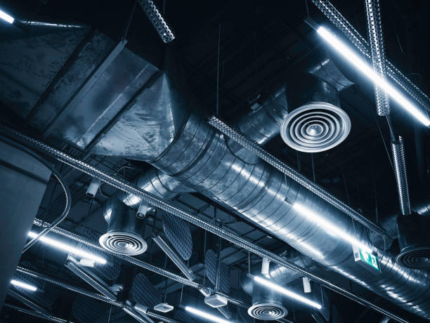 Best Best HVAC companies  in Channelview, TX
