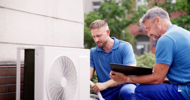 Best Emergency HVAC repair  in Channelview, TX