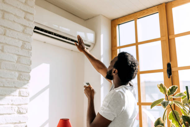 Best HVAC cleaning services  in Channelview, TX