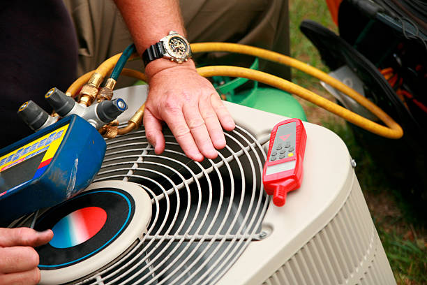 AC installation near me in Channelview, TX