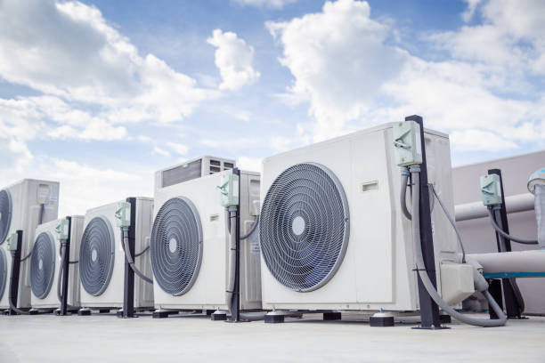 Best HVAC air duct cleaning  in Channelview, TX