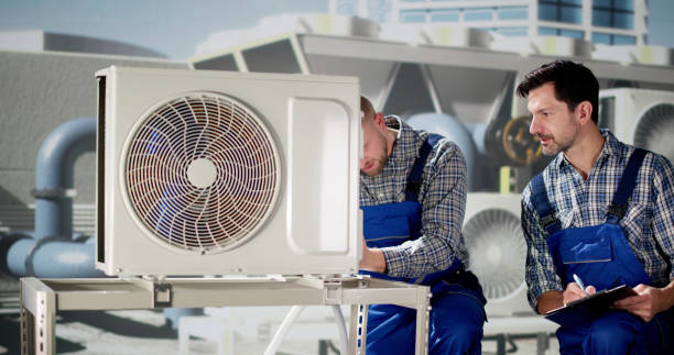 Best HVAC installation services  in Channelview, TX