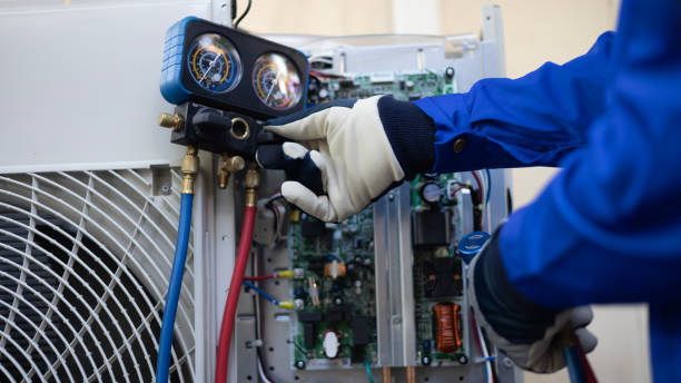 Best Residential HVAC services  in Channelview, TX