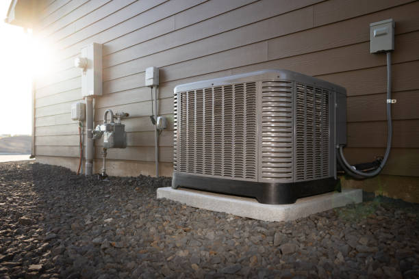 Trusted Channelview, TX HVAC Experts